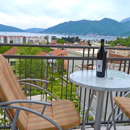 Tivat Apartments Zewnętrze zdjęcie