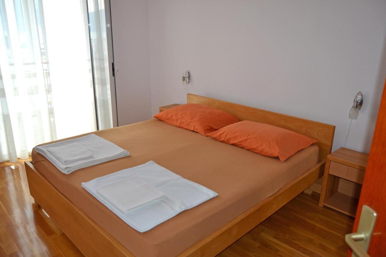 Tivat Apartments Zewnętrze zdjęcie