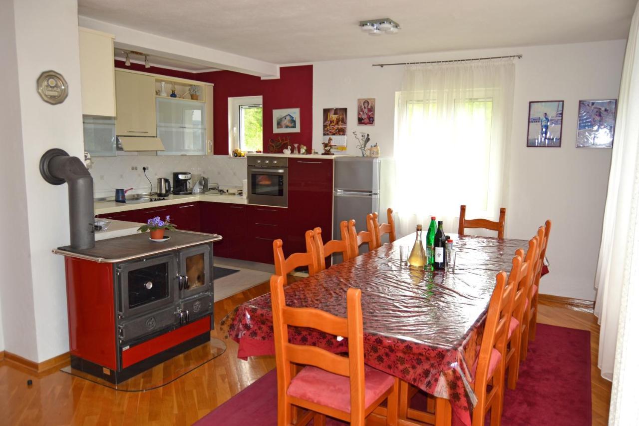 Tivat Apartments Zewnętrze zdjęcie