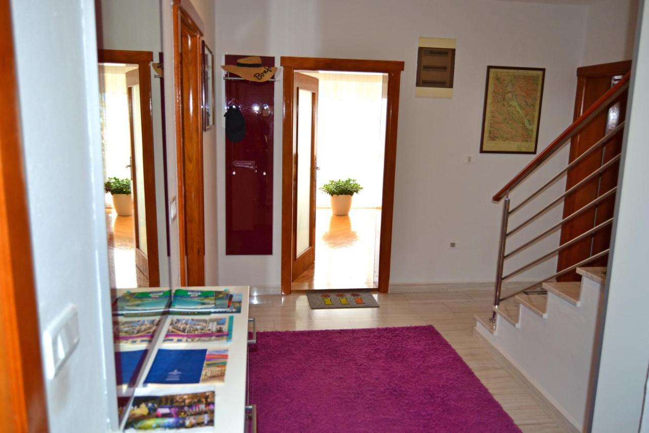 Tivat Apartments Zewnętrze zdjęcie