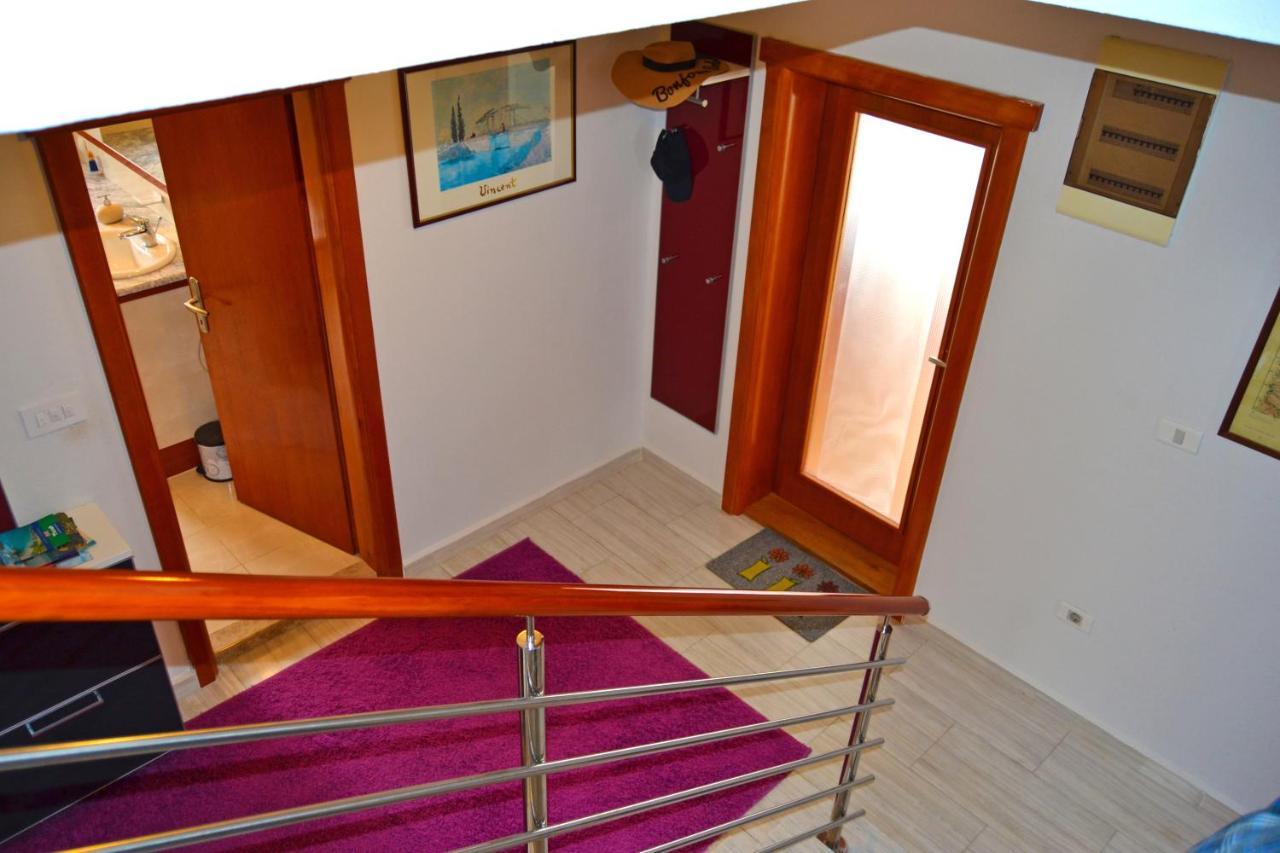 Tivat Apartments Zewnętrze zdjęcie