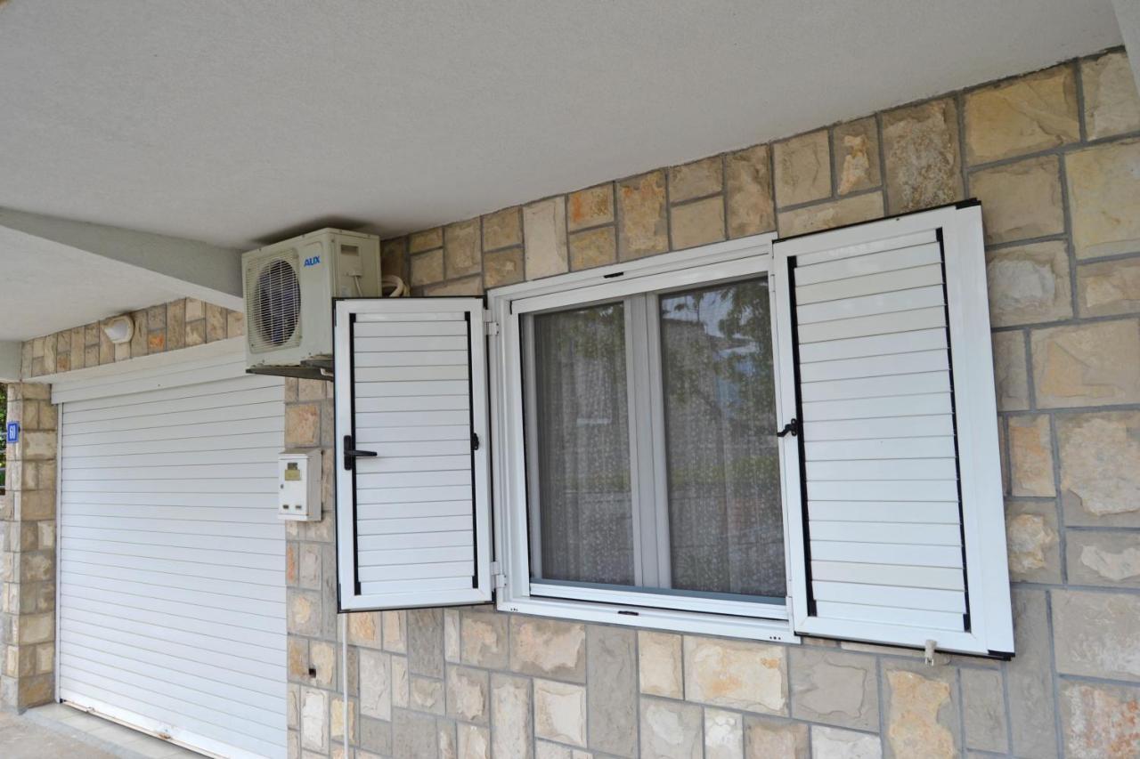 Tivat Apartments Zewnętrze zdjęcie