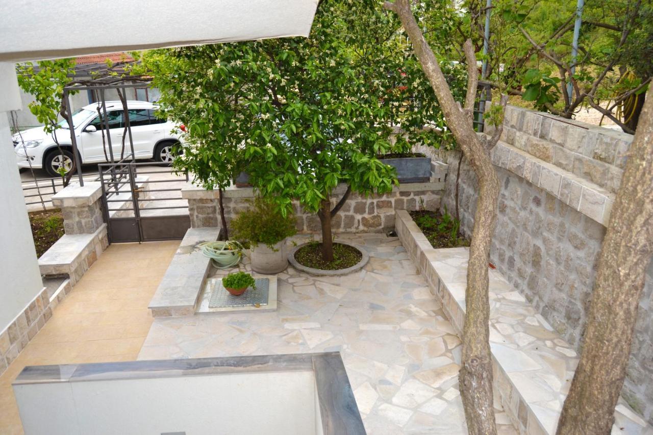 Tivat Apartments Zewnętrze zdjęcie