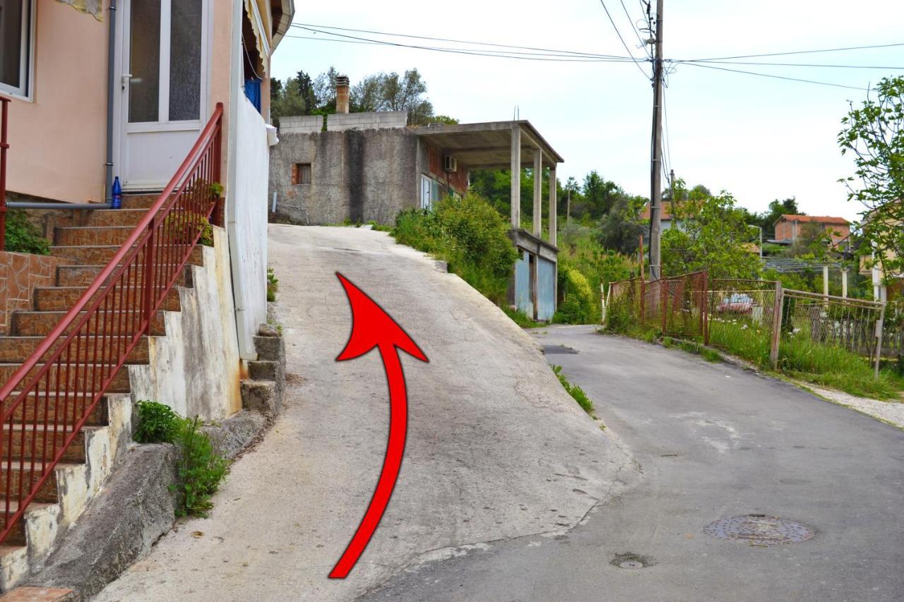 Tivat Apartments Zewnętrze zdjęcie