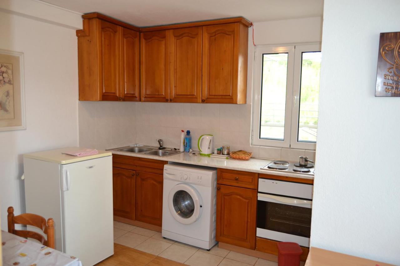 Tivat Apartments Zewnętrze zdjęcie