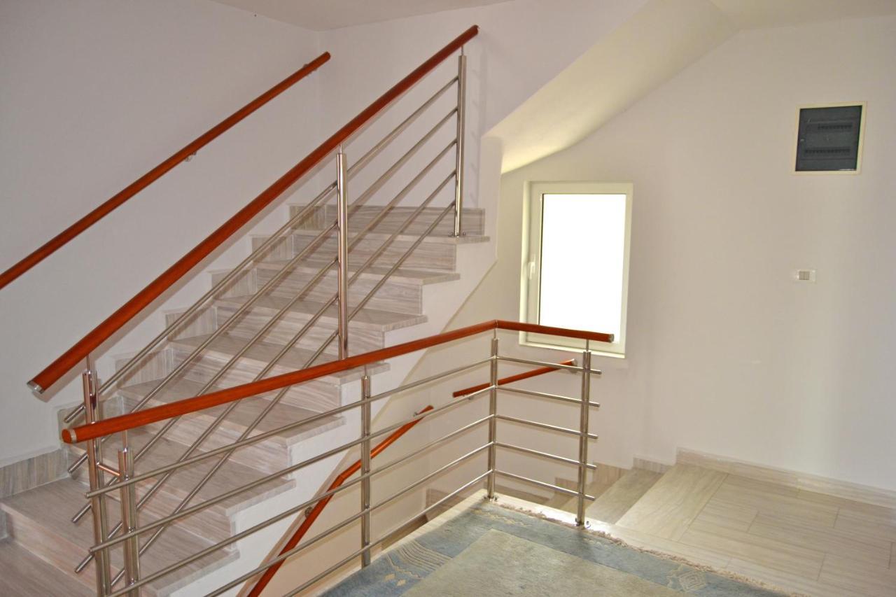 Tivat Apartments Zewnętrze zdjęcie