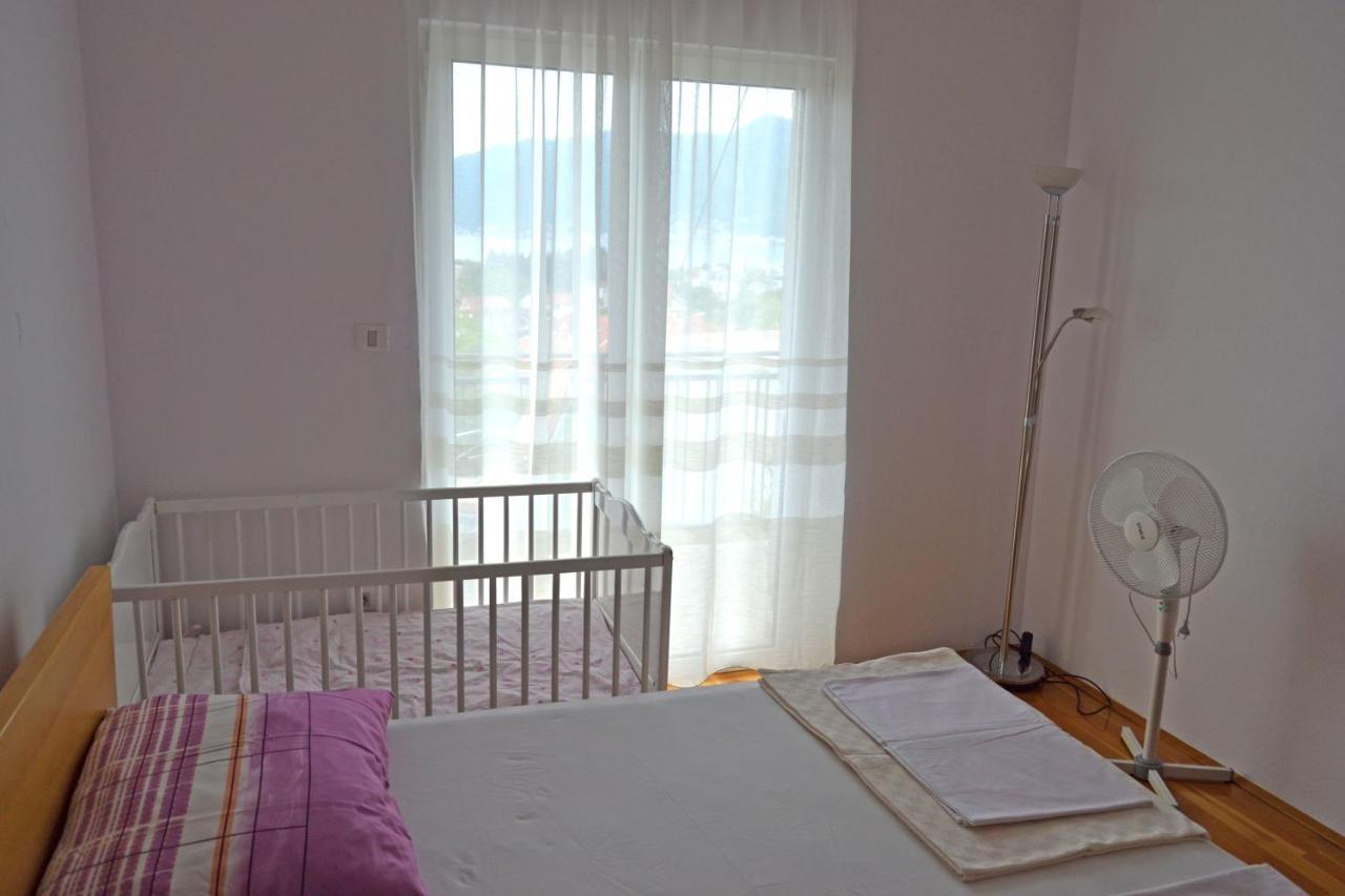 Tivat Apartments Zewnętrze zdjęcie