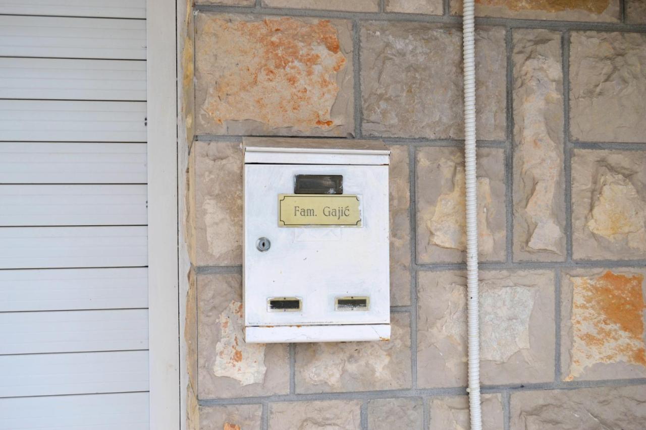 Tivat Apartments Zewnętrze zdjęcie