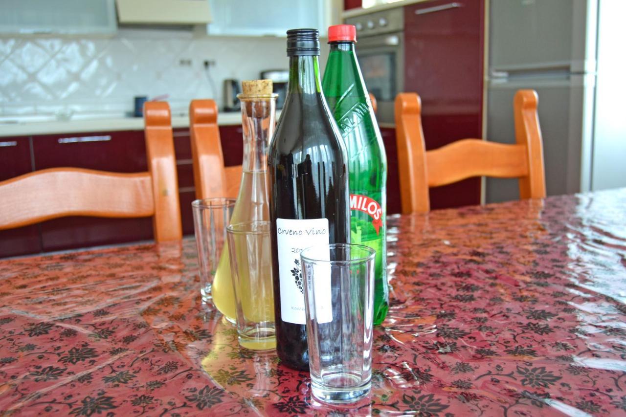 Tivat Apartments Zewnętrze zdjęcie