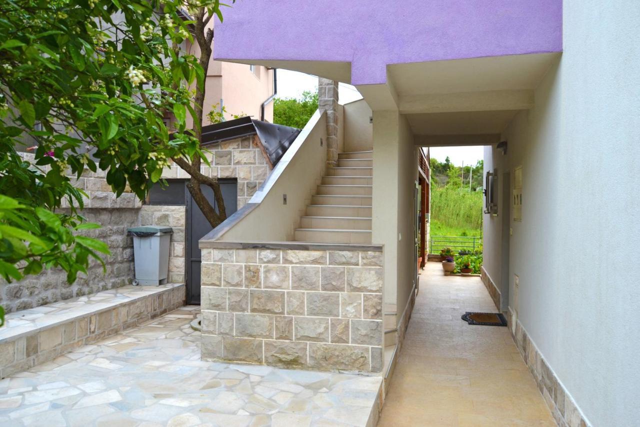 Tivat Apartments Zewnętrze zdjęcie