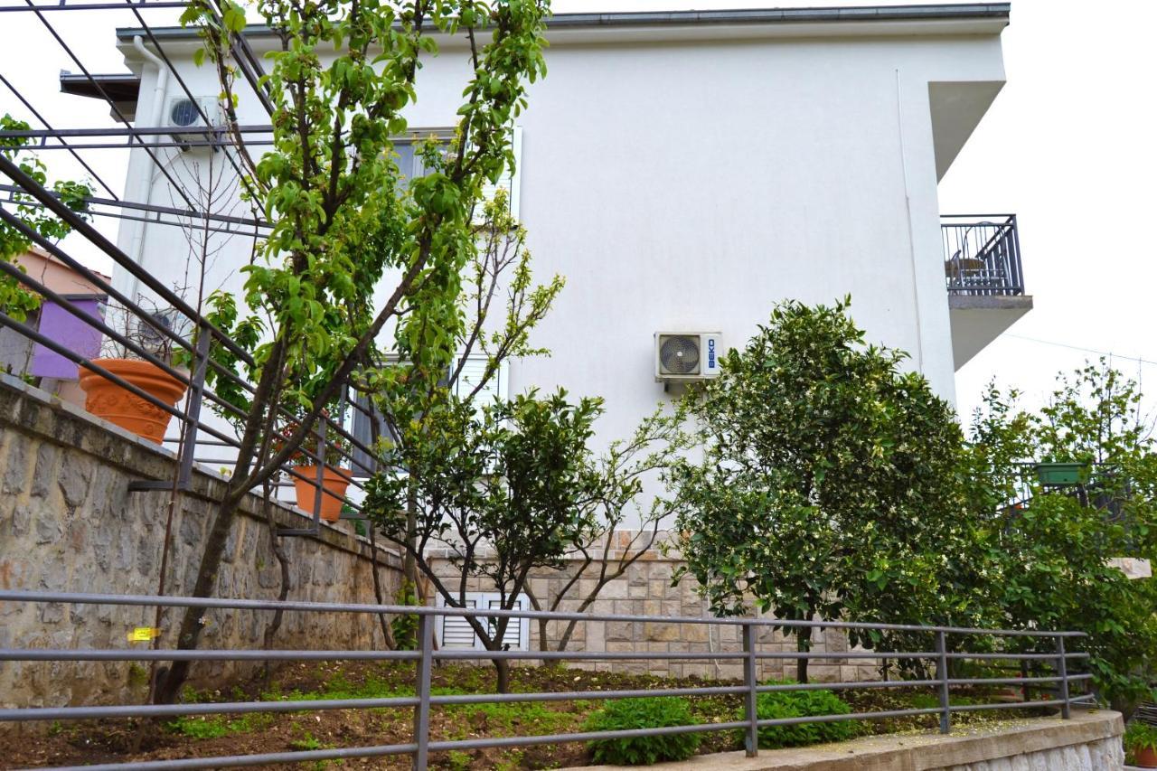 Tivat Apartments Zewnętrze zdjęcie