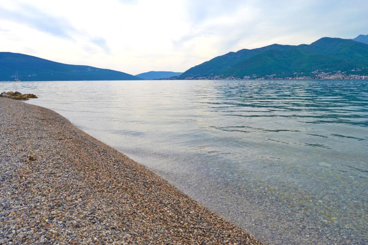 Tivat Apartments Zewnętrze zdjęcie